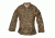 Tru Spec 1928003 Woodland Digital Polycotton Twill Battle Shirt Small