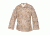 Tru Spec 1929026 Desert Digital Polycotton Twill Battle Shirt Extra Large