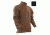 Tru-Spec 24-7 Cross-Fit 1/4 Zip Grid Fleece Shirt, BLACK, M 2423004