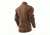 Tru-Spec 24-7 Cross-Fit 1/4 Zip Grid Fleece Shirt, COYOTE, 2XL 2424007