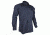 Tru-Spec 24-7 Series Dress Shirts L/S, Navy, XSR 1347002