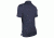 Tru-Spec 24-7 Series Dri-Release 6.5oz Jersey Polo Shirts, Navy, L 4649005