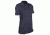 Tru-Spec 24-7 Series Dri-Release 6.5oz Jersey Polo Shirts, Navy, L 4649005
