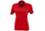 Tru-Spec 24-7 Ladies Short Sleeve Performance Polo 100% Polyester, Range Red, 2XLarge Regular 4516007