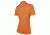 Tru-Spec Truspec - 24-7 Ladies Short Sleeve Performance Polo, Orange - 4074006