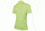 Tru-Spec Truspec - 24-7 Ladies Short Sleeve Performance Polo, Yellow - 4072003