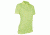 Tru-Spec Truspec - 24-7 Ladies Short Sleeve Performance Polo, Yellow - 4072003