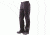 Tru-Spec 24-7 Men's Classic Pants, Teflon, PolyCotton RipStop, Black, 44x32 1186010