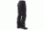 Tru-Spec 24-7 Men's EMS Pants, Teflon, PolyCotton RipStop, Black, 28x37 1121082