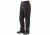Tru-Spec 24-7 Men's EMS Pants, Teflon, PolyCotton RipStop, Black, 28x37 1121082