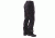 Tru-Spec 24-7 Men's EMS Pants, Teflon, PolyCotton RipStop, Black, 28x37 1121082