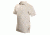 Tru-Spec 24-7 Mens SL Performance Polo 100% Poly, Silver Tan, 3XLarge Regular 4494008