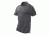 Tru-Spec 24-7 Mens SL Performance Polo 100% Poly, Charcoal, 3XLarge Regular 4488008