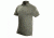 Tru-Spec 24-7 Mens SL Performance Polo 100% Poly, Classic Green, Small Regular 4489003