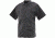 TRU-SPEC 24-7 Series Ultralight Short Sleeve Uniform Shirt - Men's, Black, LR, 1045005