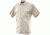 TRU-SPEC 24-7 Series Ultralight Short Sleeve Uniform Shirt - Men's, Khaki, LR, 1046005