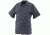 TRU-SPEC 24-7 Series Ultralight Short Sleeve Uniform Shirt - Men's, Navy, 4XLR, 1047009