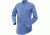 Tru Spec 24 7 Series 1222004 Concealed Design Shirt Royal Blue
