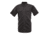 Tru-Spec 24-7 Ultralight Short Sleeve Field Shirt, Black, Small 1091003
