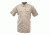 TRU-SPEC 24-7 Series Lightweight Short Sleeve Field Shirt - Men's, Khaki, 4XLR, 1092009