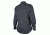 Tru-Spec 24-7 Series Long Sleeve Dress Shirt, Black, Small Regular, 1424003