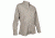 Tru-Spec 24-7 Series Long Sleeve Dress Shirt, Khaki, Large Regular, 1425005
