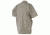 Tru-Spec 24-7 Series Pinnacle Shirt, S/S, Khaki, M 1348004