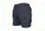 TRU-SPEC 24-7 Ascent Shorts - Women's, Navy, Waist 36 in, 1119012