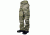 Tru-Spec 24-7 Series Tactical Pants w/ Cell Pocket, A-TACS iX, W32 L30, 1012044