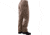 TRU-SPEC 24-7 Series Tactical Teflon Pants - Mens, PolyCotton Ripstop, Coyote, Waist 28 in, Inseam 34 in, 1063022