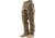 TRU-SPEC 24-7 Series Tactical Teflon Pants - Mens, PolyCotton Ripstop, MultiCam, Waist 28 in, Inseam 34 in, 1067022
