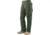 TRU-SPEC 24-7 Series Tactical Teflon Pants - Mens, PolyCotton Ripstop, Ranger Green, Waist 28 in, Inseam 34 in, 1042022