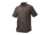 Tru-Spec 24-7 Ultralight SL Field Shirt 65/35 Poly/Cotton Rip-Stop, Brown, 2XLarge Regular 1228007