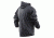 Tru-Spec 24-7 Weathershield All Season Rain Jacket 100% Nylon, Charcoal, Small Regular 2401003