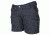 TRU-SPEC 24-7 Ascent Shorts - Women's, Navy, Waist 28 in, 1119004