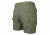 TRU-SPEC 24-7 Ascent Shorts - Women's, Ranger Green, Waist 32 in, 1118008