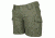 TRU-SPEC 24-7 Ascent Shorts - Women's, Ranger Green, Waist 32 in, 1118008