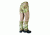 Tru-Spec 24-7 Xpedition Mens Pants, Multicam/Coyote, 32 30, 1438044