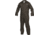 Tru-Spec 27-p Flight Suit, Tru 27-P Black, Large-Regular 2653005