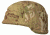 5Star 5937002 Multicam Kevlar Pasgt Helmet Cover