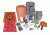 Tru-Spec 5ive Star Bug-out Bag, Transport, Smoke - 5232000