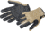 TRU-SPEC Agility High Dexterity Gloves, Tan, 3856007