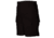 Tru-Spec BDU 100% Cotton Rip-Stop Shorts, Black, L 4202005