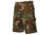 Tru-Spec BDU 100% Cotton Rip-Stop Shorts, Woodland, M 4256004