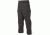 TRU-SPEC BDU 65/36 Poly/Co Rip Pants - Men's, Black, Large, Long, 1324025