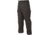 TRU-SPEC BDU 65/36 Poly/Co Rip Pants - Men's, Black, Extra Large, Long, 1324026