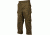 TRU-SPEC BDU 65/36 Poly/Co Rip Pants - Men's, Brown, Large, Long, 1343025