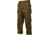 TRU-SPEC BDU 65/36 Poly/Co Rip Pants - Men's, Brown, Small, Long, 1343023