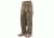 Tru-Spec BDU Pants, NYCO R/S BDU, All Terrain Tiger Stripe, Small, Regular 1219003