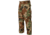 TRU-SPEC BDU Cotton/Nylon Ripstop Pants - Men's, Woodland Camo, Extra Small, Short, 1276042